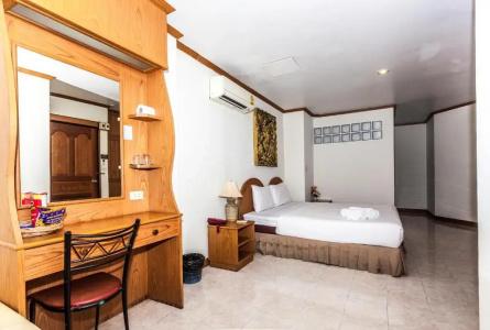 Andaman Sea Guesthouse Patong - 31