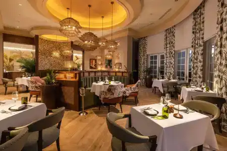 The Palms & Spa - 30