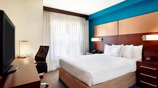 Residence Inn Houston by The Galleria - 42