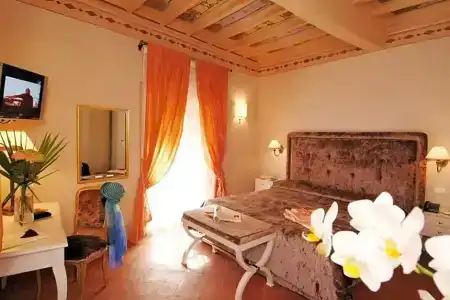 Palazzo San Niccolò & Spa - 154