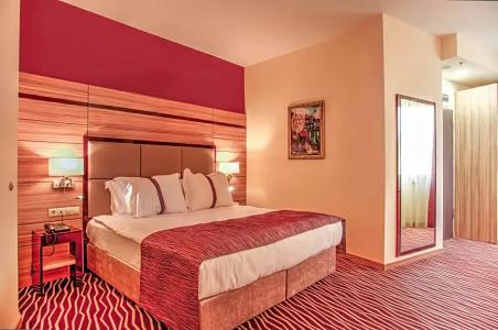 Holiday Inn Plovdiv, An Ihg - 80