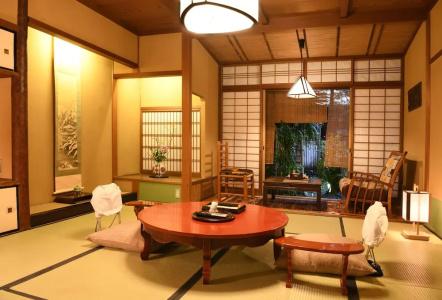 Seikoro Ryokan - Established in 1831 - 13