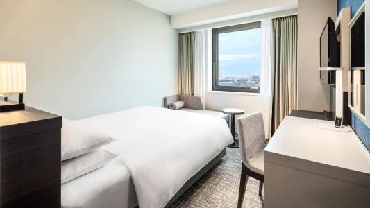 Four Points by Sheraton Hakodate - 60