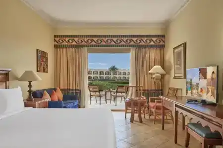 Mosaique Beach Resort Taba Heights - 51