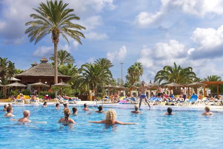 Elba Carlota Beach & Convention Resort - 12