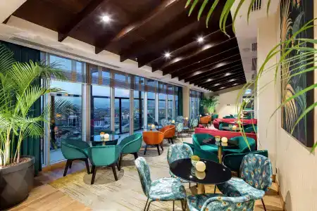 Doubletree By Hilton Afyonkarahisar - 34