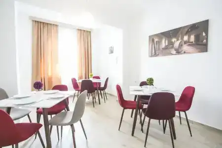 Apart& Spa Kasmi - 21