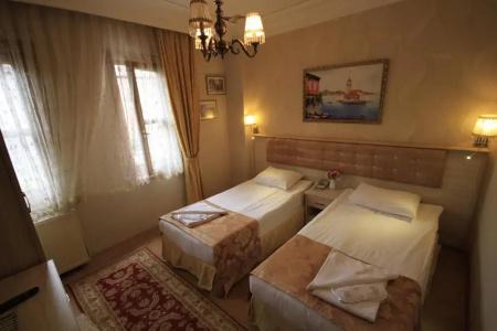 Sultan Corner Suites - 33