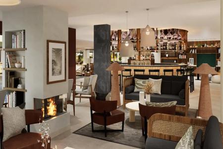 Hôtel & Spa Les Salines Carnac by Thalazur - 37