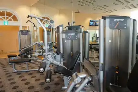 Nagoya Marriott Associa - 33