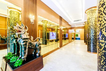 Arawana Regency Park Sukhumvit - 1