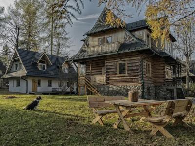 Willa Ślimakówka - 10