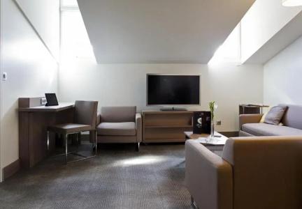 Novotel Toulouse Centre Wilson - 108