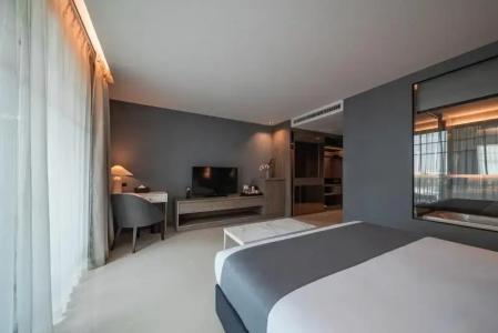 Mandarin Eastville, Pattaya - Sha Extra Plus - 33
