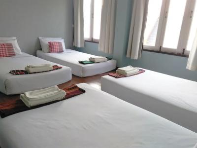 Thanicha Resort - 123