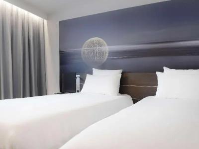 Novotel Valence Sud - 139