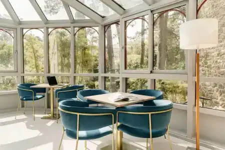 Hôtel Miléade Les Pléïades La Baule - 14
