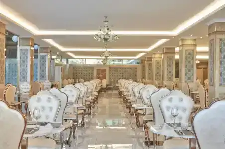 KAIRABA Mythos Palace - Adults Only - 17