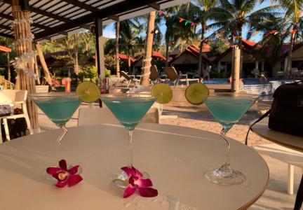 Noble House Beach Resort Sha Extra Plus - 9