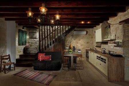 Oinoessa Traditional Boutique Guest Houses - 99