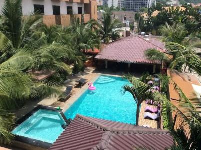 Cocco Resort - 104