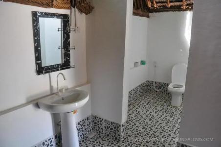 New Jambo Bungalows - 32