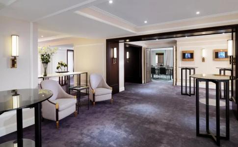 Bristol, A Luxury Collection Hotel, Warsaw - 13