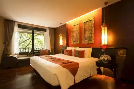 Siripanna Villa Resort & Spa Chiang Mai -Sha Extra Plus - 3