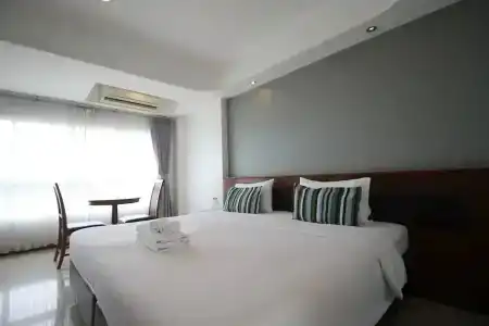 Kp Seaview Jomtien - 36