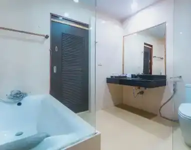 Taman Resort - 102
