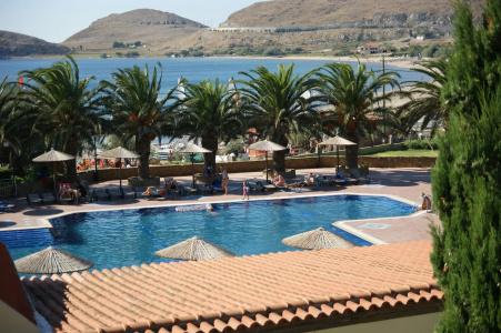 Lemnos Village Resort - 16