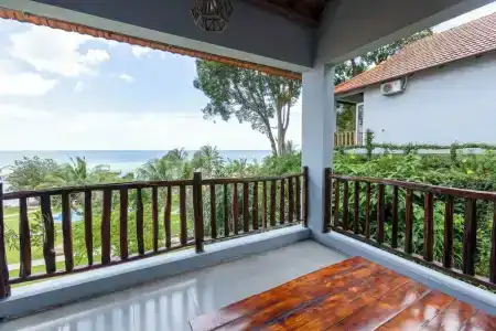 Cosiana Resort - 68