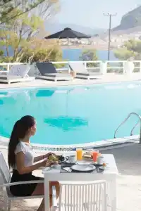 Akra Morea & Residences - 17