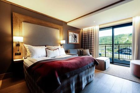 Vestlia Resort - 19