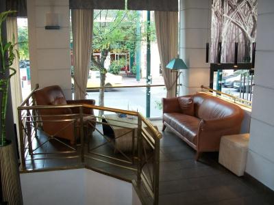 Minoa Athens - 7