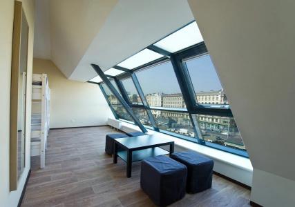Wombats Hostels Naschmarkt - 5