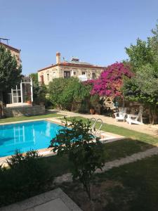 Alacati Zeytin Konak - 12