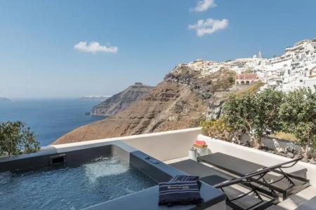 Porto Fira Suites - 90