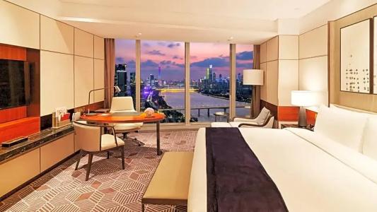 InterContinental Guangzhou Exhibition Center, an IHG - 45