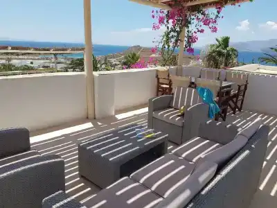 Kavos Boutique Naxos - 149