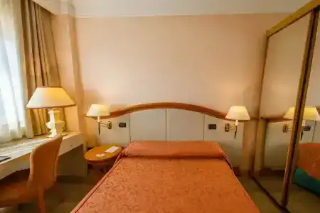 Perugia Plaza - 103