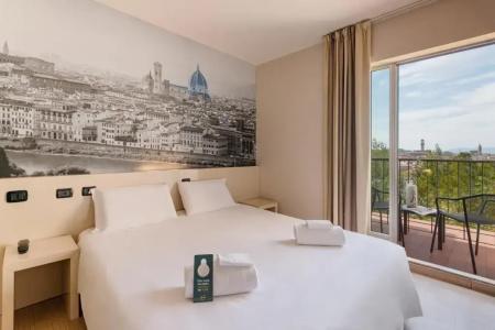 b&b Firenze City Center - 69