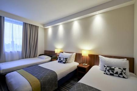 Holiday Inn Express Strasbourg Centre, an IHG - 56