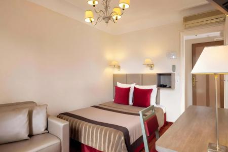 Hôtel Saint Pierre - 16
