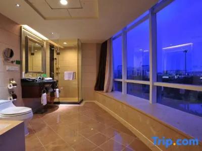 The Royal Marina Plaza Guangzhou - 114