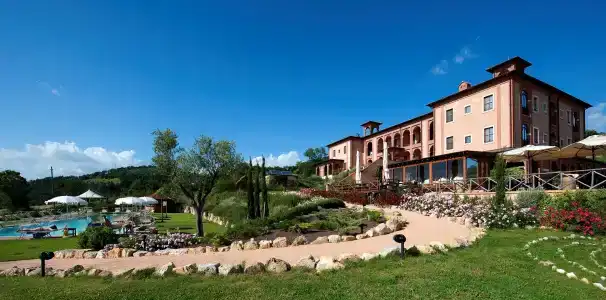 Saturnia Tuscany - 20