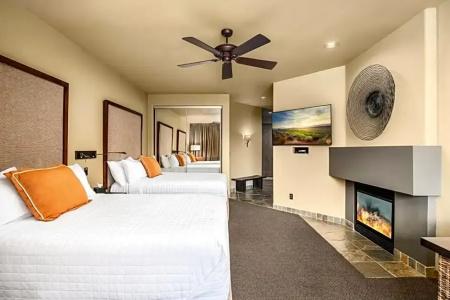 Red Mountain Resort - 70