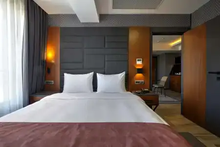 Nova Vista Deluxe&Suites - 27