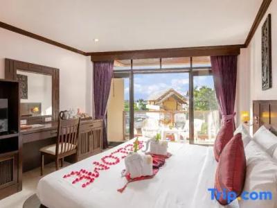 Club Bamboo Boutique Resort & Spa - Sha Certified - 112