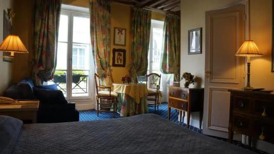 Le Relais Médicis - 56